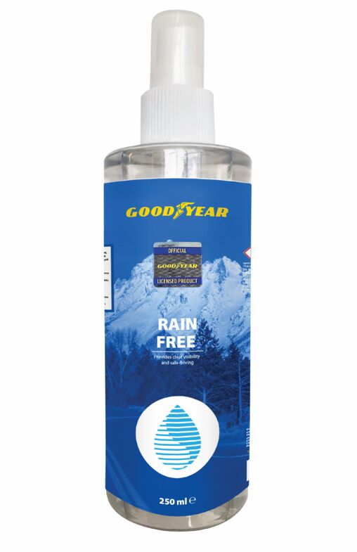 Rain Slide Spray | GDY 701032 - GOODYEAR