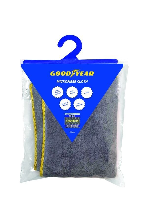 Microfiber Cloth GDY 701037 - GOODYEAR
