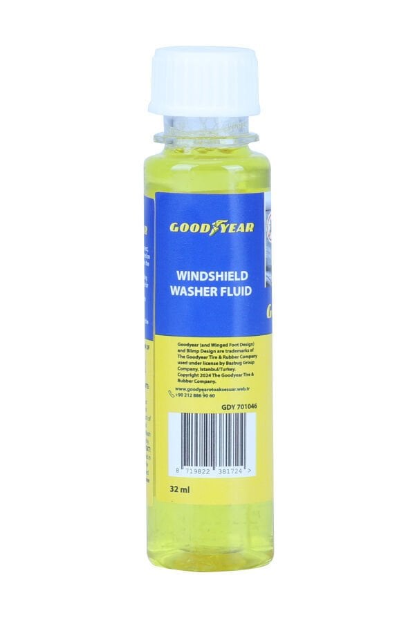 Windshield Washer Concentrate 32 ml | GDY 701046
