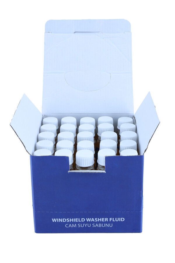 Windshield Washer Concentrate 32 ml | GDY 701046