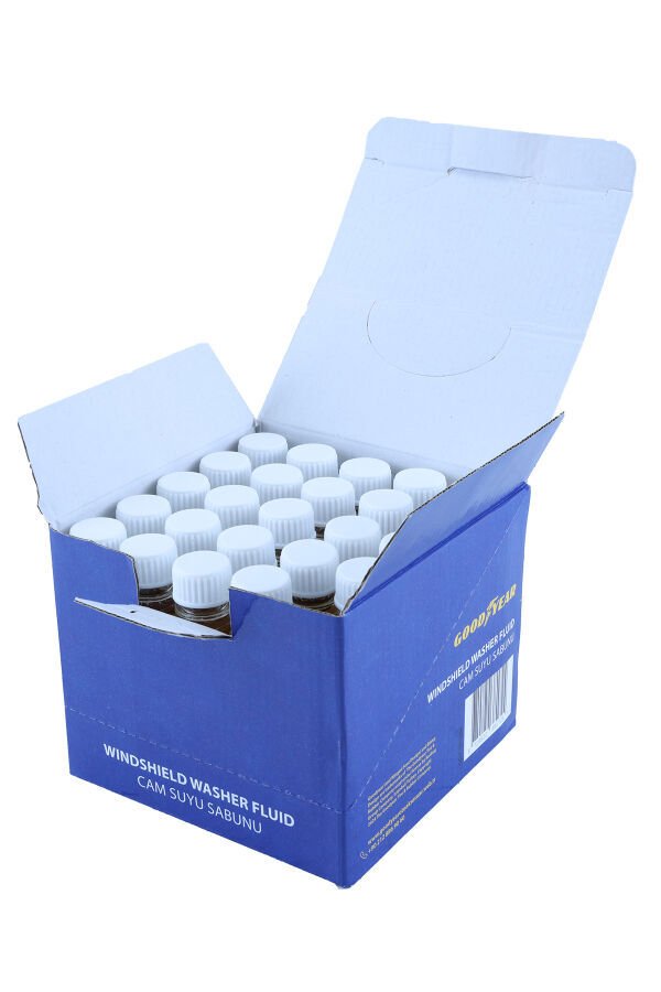 Windshield Washer Concentrate 32 ml | GDY 701046