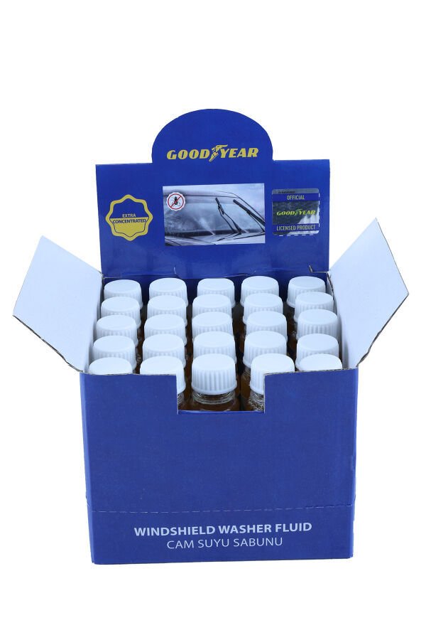 Windshield Washer Concentrate 32 ml | GDY 701046