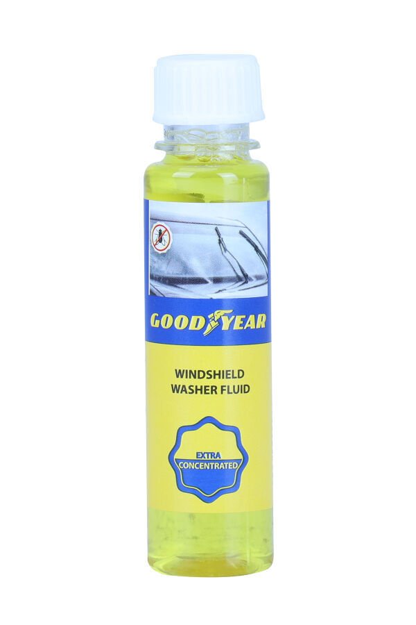 Windshield Washer Concentrate 32 ml | GDY 701046