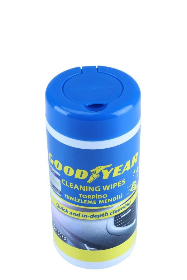 Dashboard Cleaning Wipe | GDY 701048