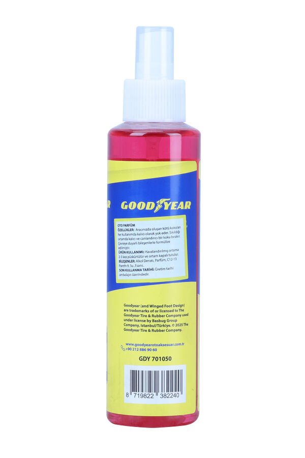 Car Air Freshener Drive Sandwood | GDY 701050