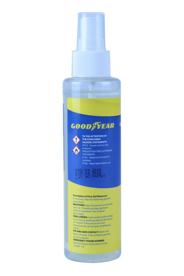 Car Perfume Drive White Soap | GDY 701051