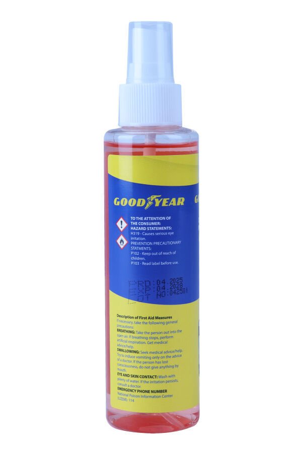 Car Air Freshener Drive Gum Flavored | GDY 701052