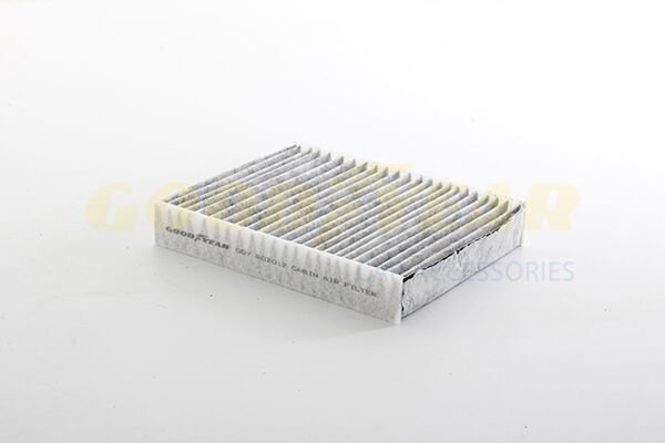 BMW F20 Cabin Filter with Carbon | GOODYEAR 802012