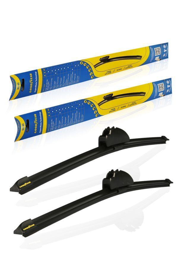 BMW 3 Series G20 Front Wiper Set | GOODYEAR
