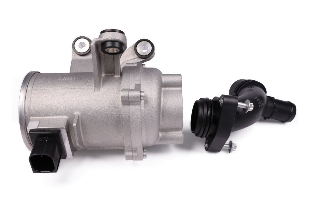 Mercedes C-Class W205 M274 Water Pump | GK 980499