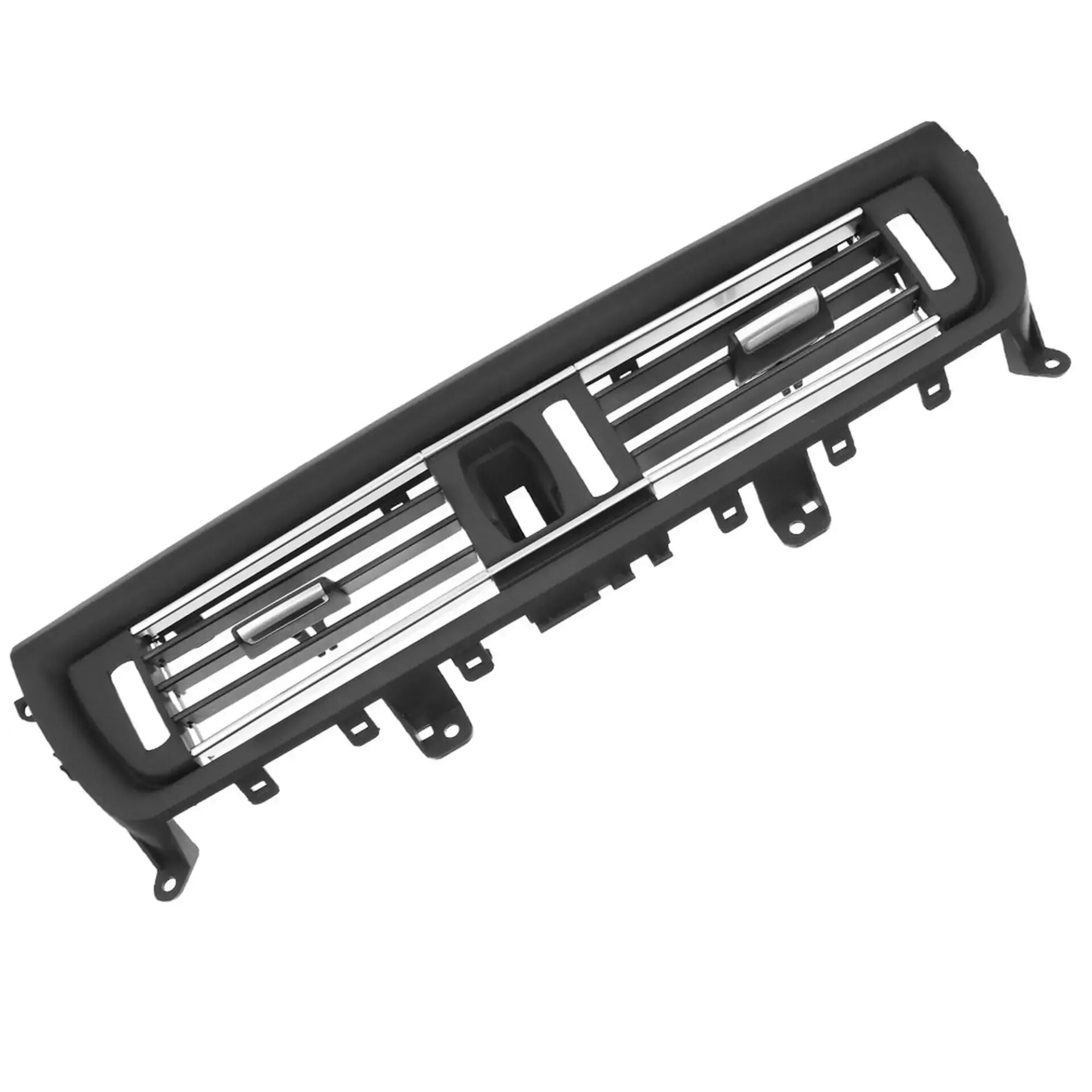 BMW F10 Front Center Heater Grille Chrome | GKL 340008