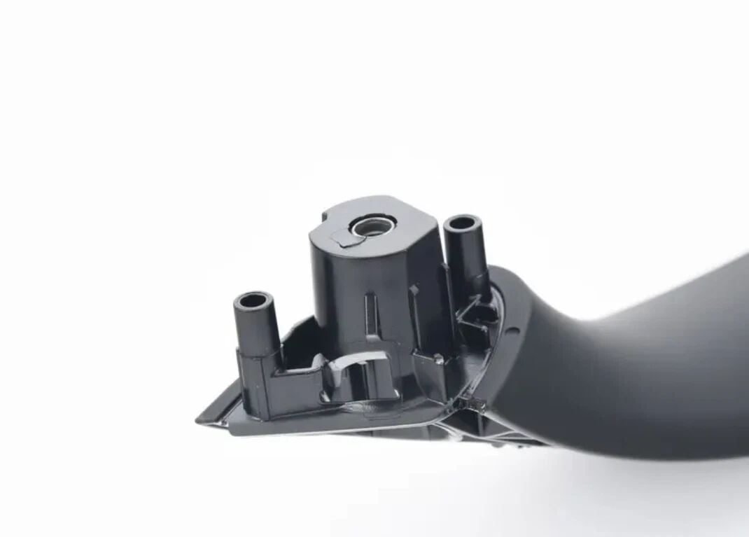 BMW F30 Rear Right Door Handle (Black) | GKL 340072