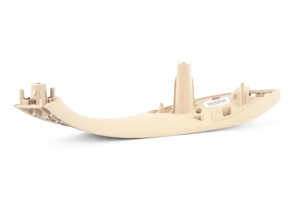 BMW F30 Rear Left Door Handle (Beige) | GKL 340077