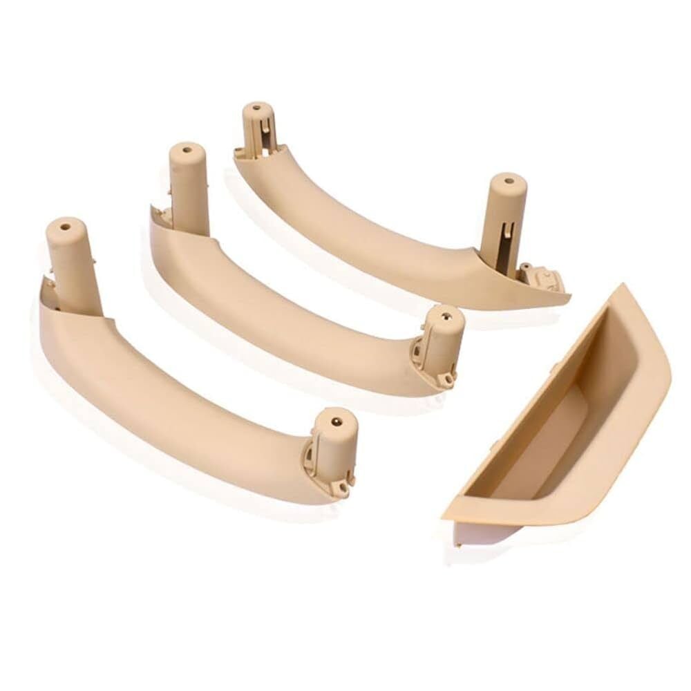 BMW F25 F26 Door Handle Set (Beige) | GKL 340103