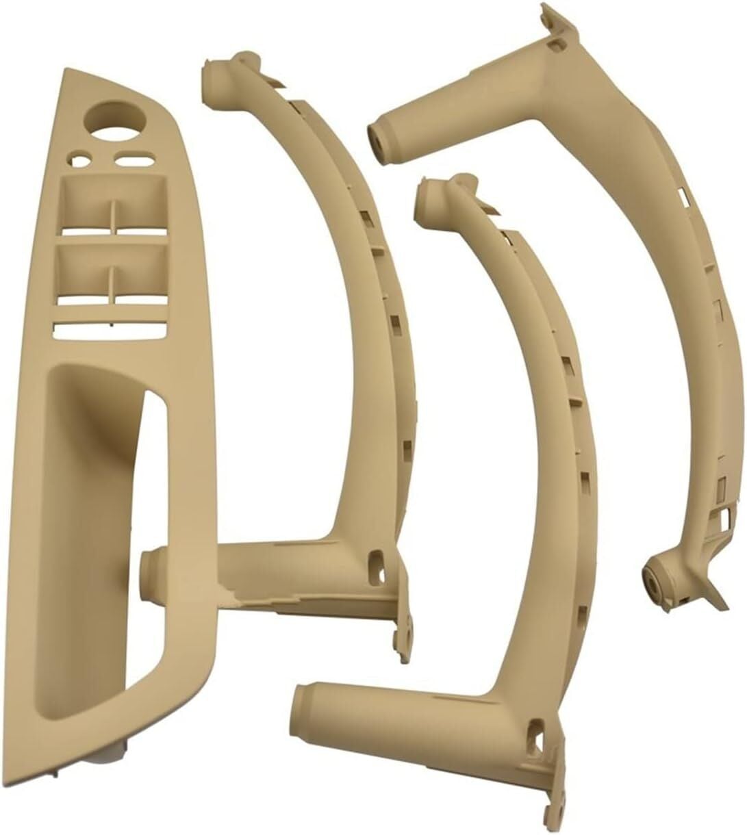 BMW E70 E71 Door Handle Set - Beige | GKL 340111
