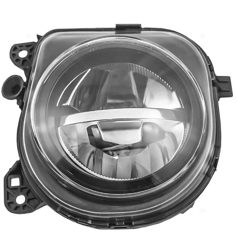 BMW F10 Left LED Fog Light LCI 14>16 | GKL 340252