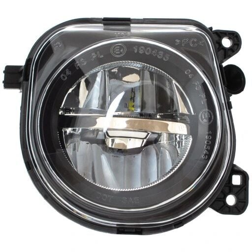 BMW 5 Series F10 Right LED Fog Light - GKL 340253