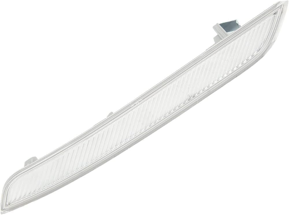 BMW X E70 Right Front Bumper Reflector - GKL 340285