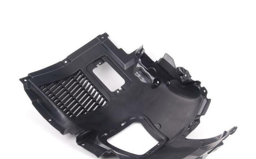 BMW 5 Series F10 Right Front Mudguard Liner | GKL