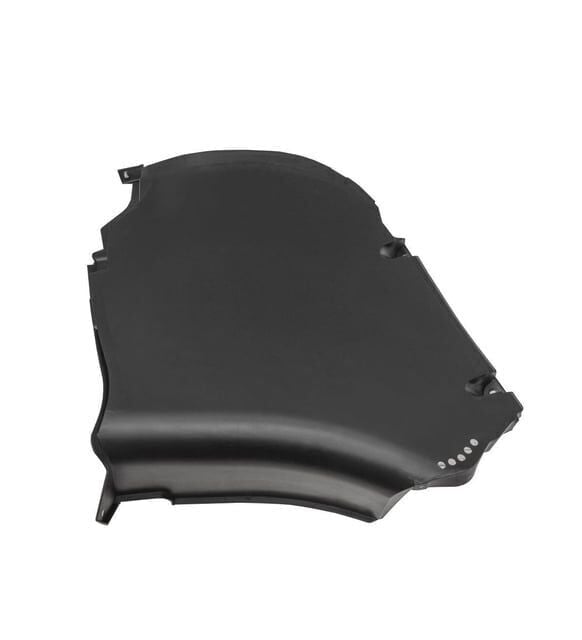 BMW 5 Series F10 Engine Under Cover Rear Right - GKL 340330
