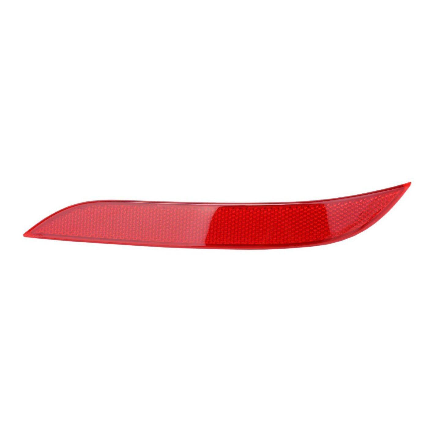 BMW E60 Right Rear Bumper Reflector | GKL 340359