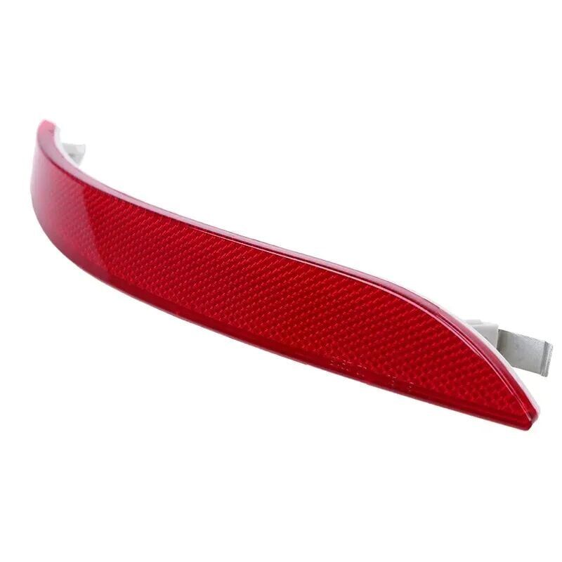 BMW E60 Right Rear Bumper Reflector | GKL 340361