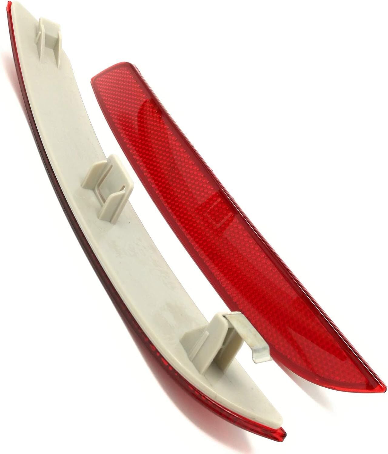BMW F01 Left Rear Bumper Reflector | GKL 340362