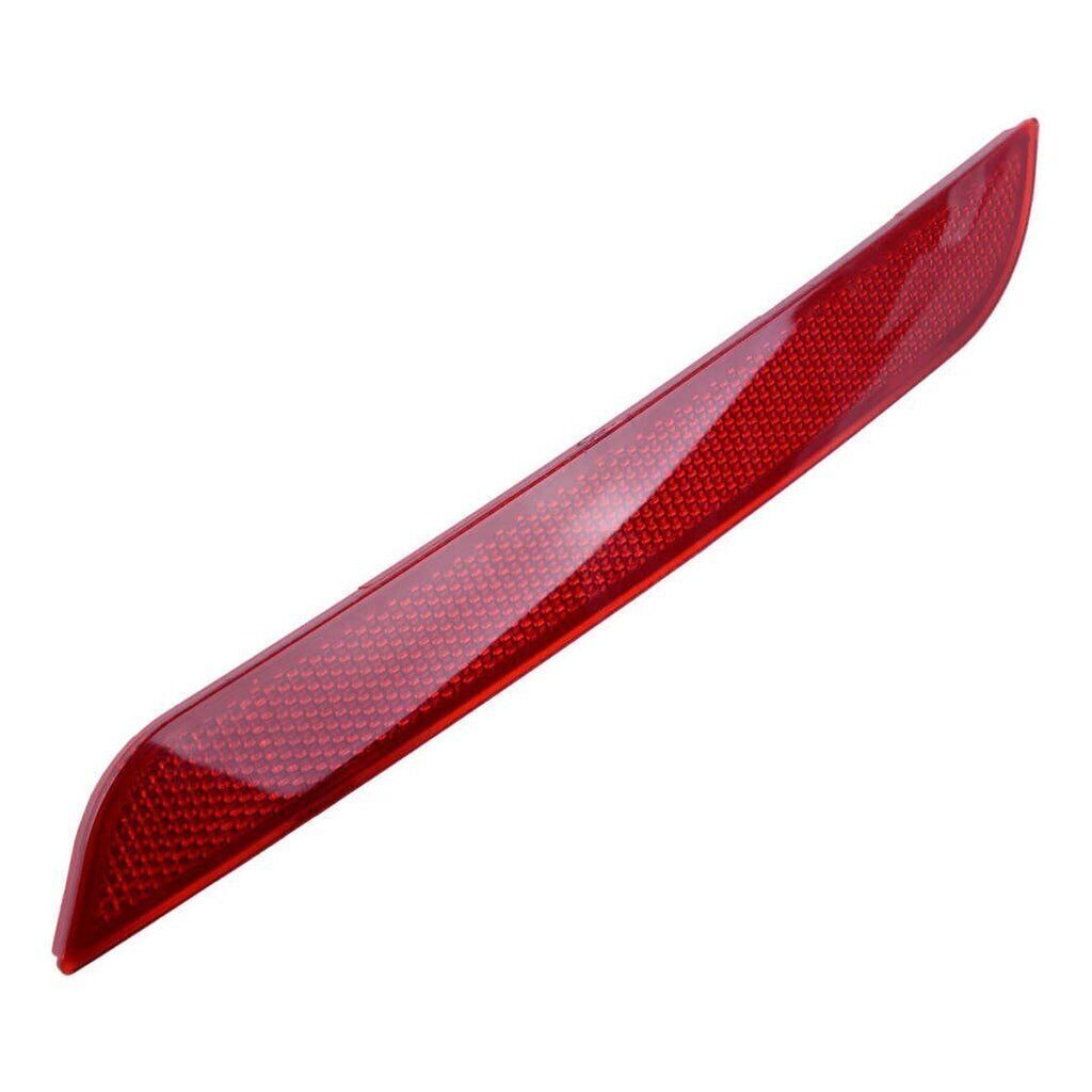 BMW F30 Left Rear Bumper Reflector | GKL 340370