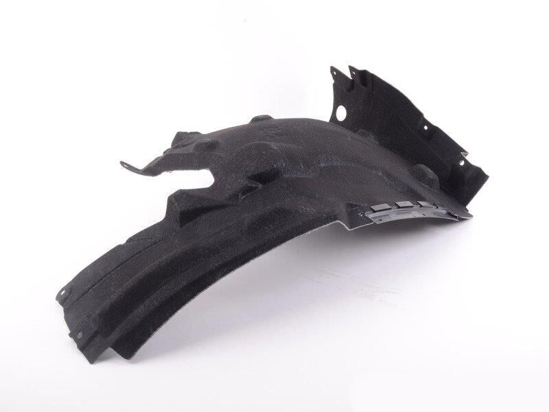 BMW 5 Series F10 Front Left Mudguard Liner - GKL 340404