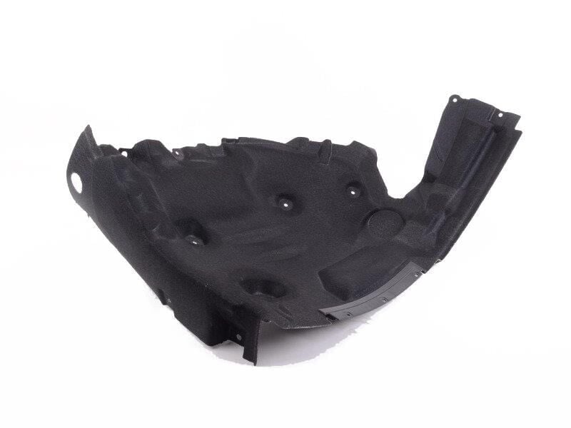 BMW 5 Series F10 Front Left Mudguard Liner - GKL 340404