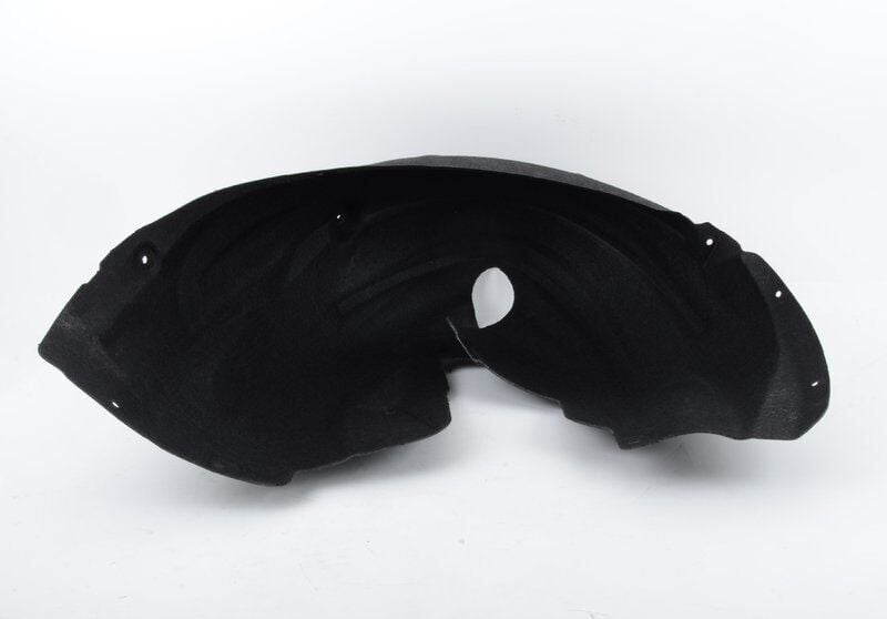 BMW 5 Series F10 Rear Right Mudguard | GKL