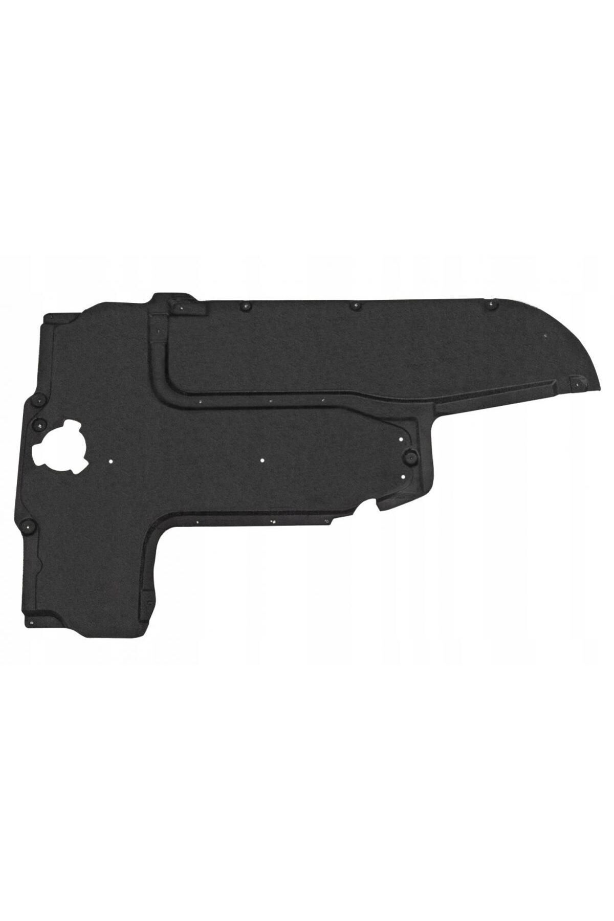 BMW 5 Series F10 Engine Lower Cover | GKL 340412