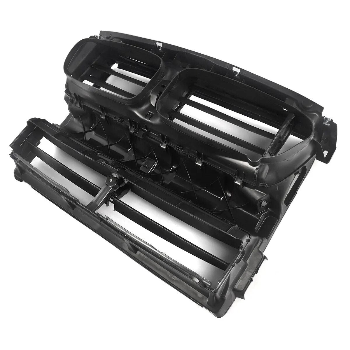 BMW 5 Series F10 Front Fan Grille - GKL 340441
