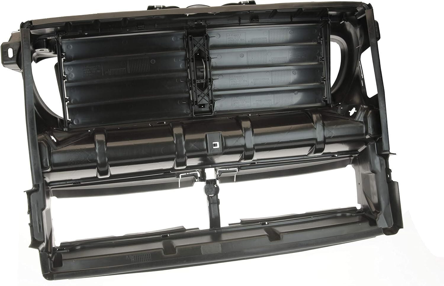 Bmw 5 Seri F10 Panel Hava Kanalı Tek Motorlu Ön | GKL 340442