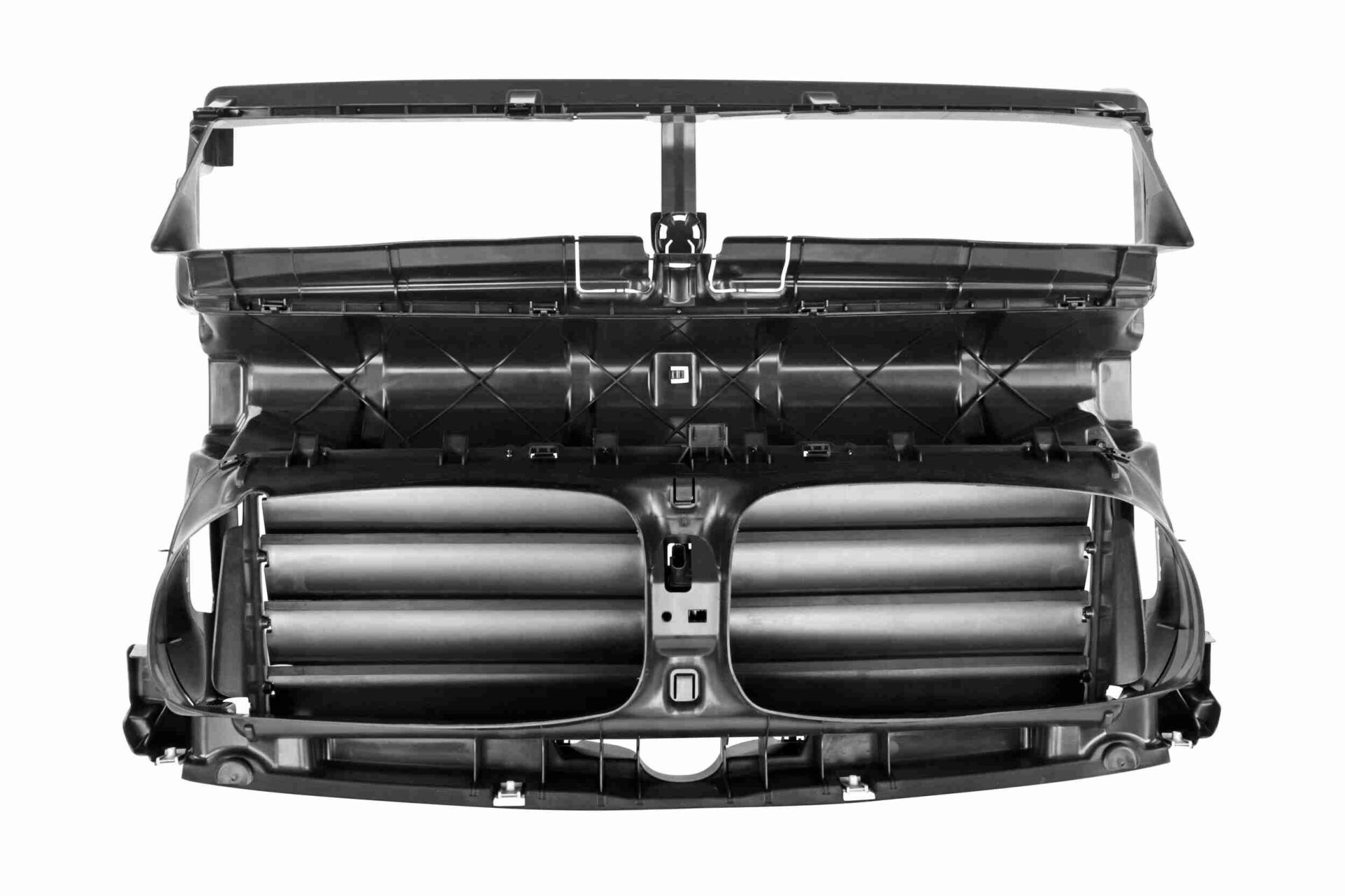 BMW F10 Front Air Duct Single Motor - GKL 340444