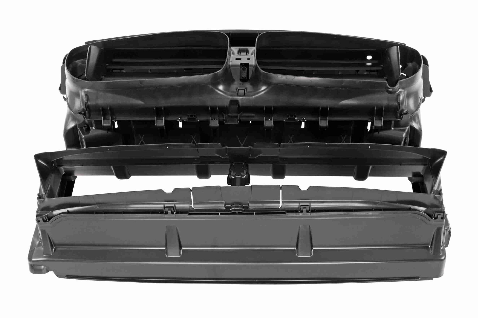 BMW F10 Front Air Duct Single Motor - GKL 340444