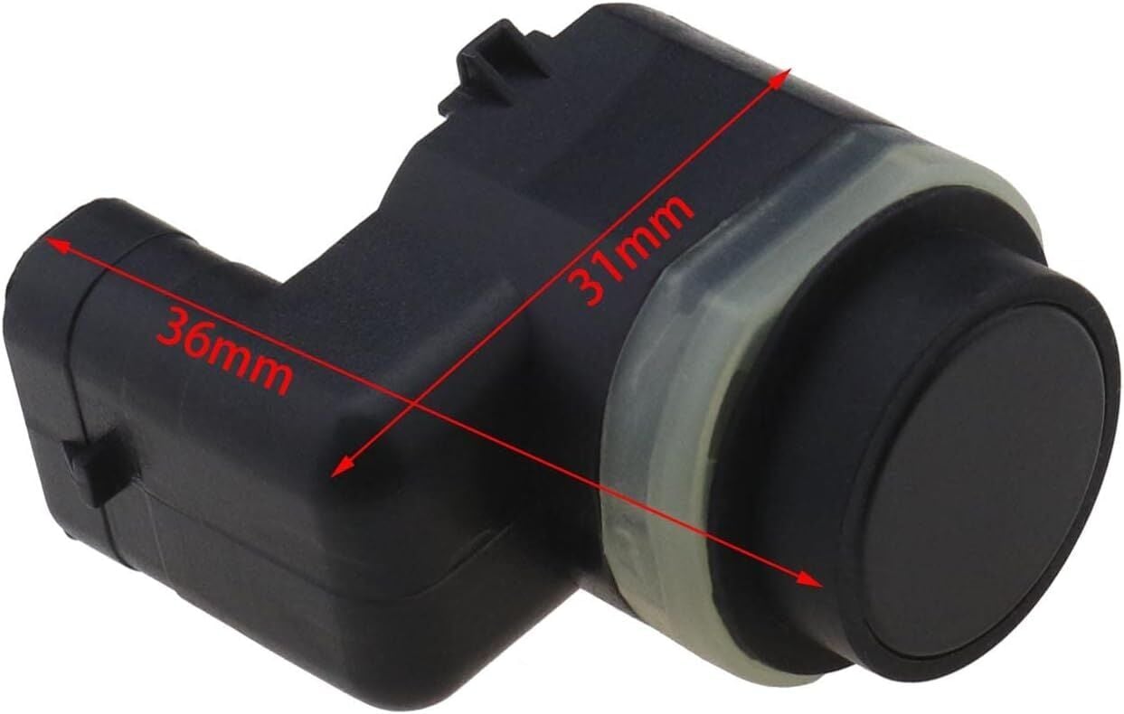 BMW 5 F10 Front Park Sensor | GKL 340498 Bmw X5 E70 Park Sen