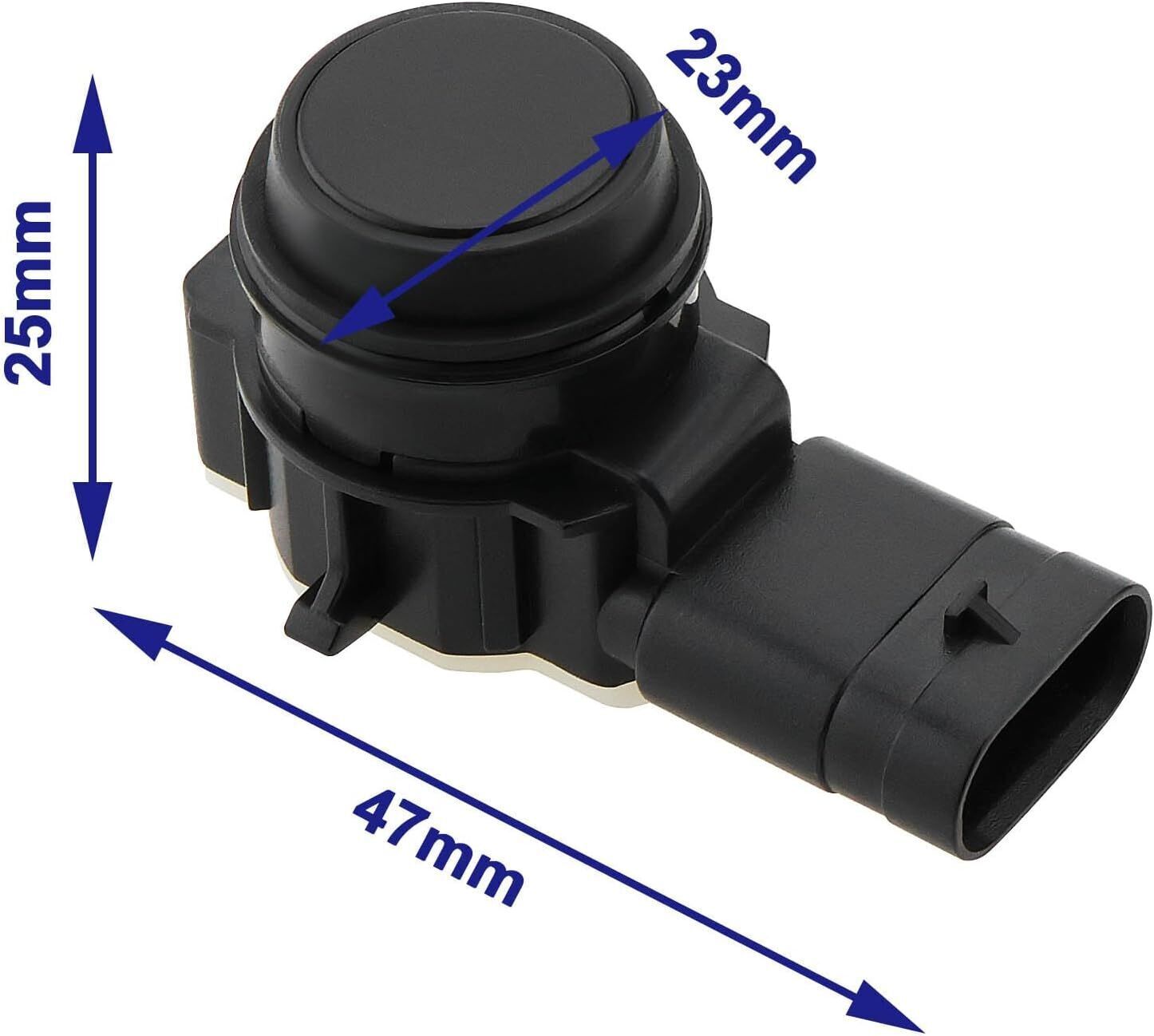 BMW F20 Parking Sensor - GKL 340500