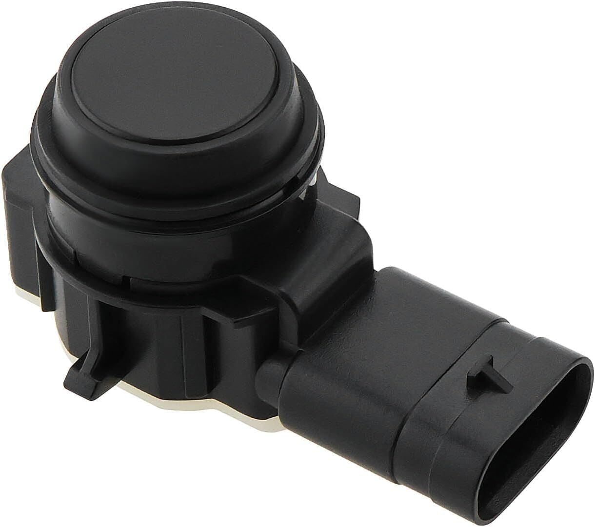 GKL 340500 | BMW 4 Series F36 Park Yardım Sensor Front Rear (Pts)(Boyanabilir Black) | Original OEM Compatible 2014-2018