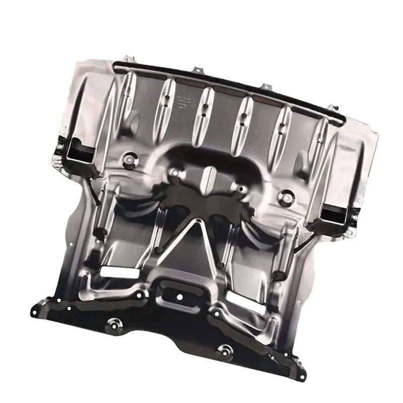 BMW F10 Engine Under Cover Front Aluminum - GKL 340518