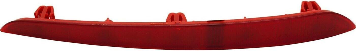 BMW G30 Right Rear Bumper Reflector | GKL 340549
