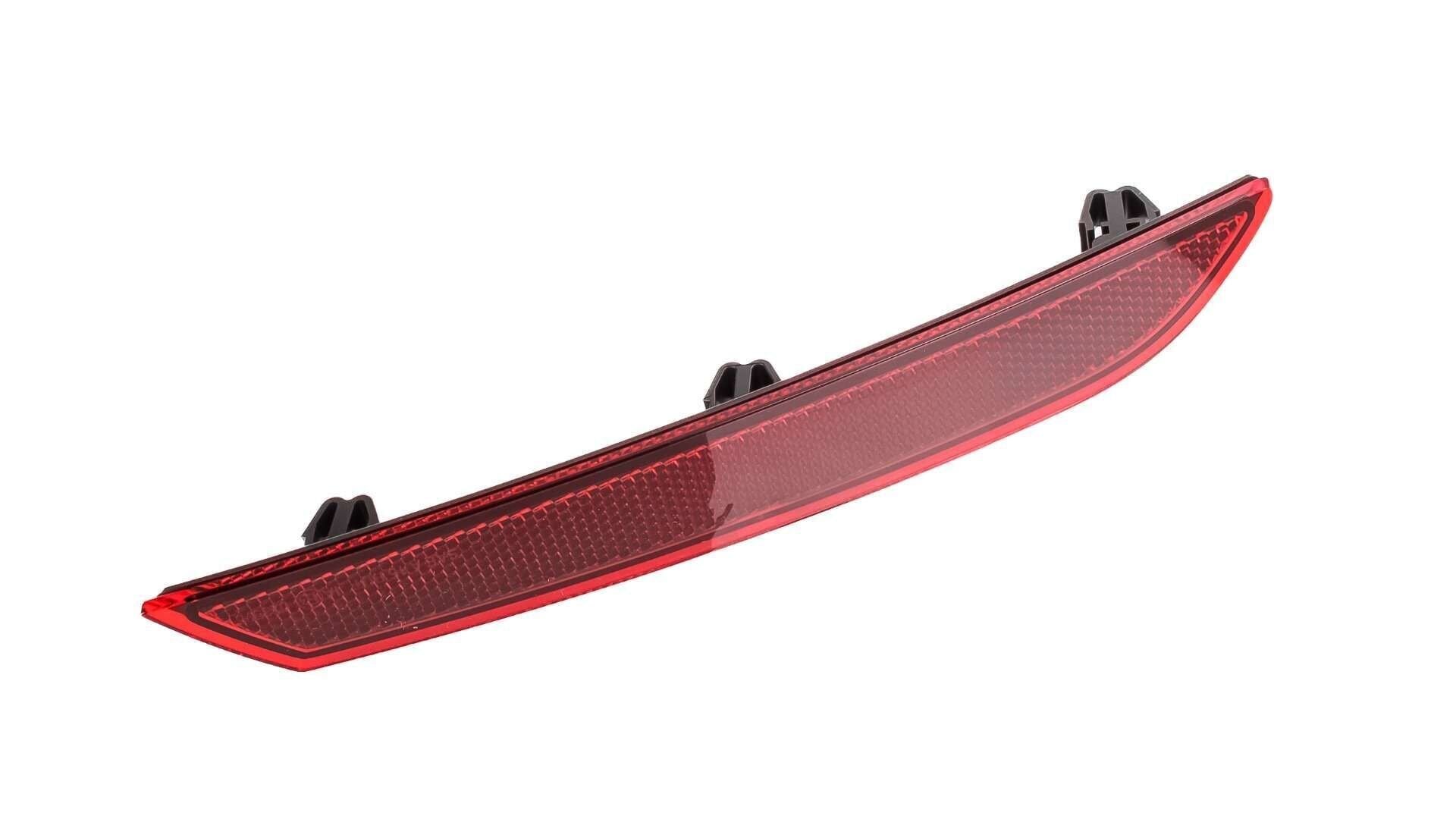 BMW G30 Left Rear Bumper Reflector | GKL 340551