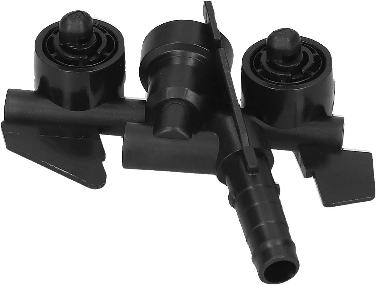 BMW E46 Headlight Washer Pump Right - GKL 340586