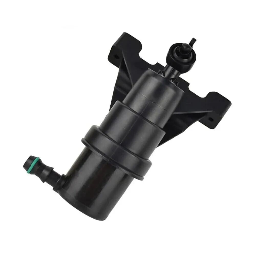 BMW E65 Left Headlight Washer Pump - GKL 340594