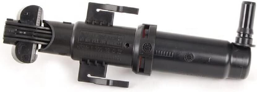 BMW F10 Left Headlight Washer Pump - GKL 340606