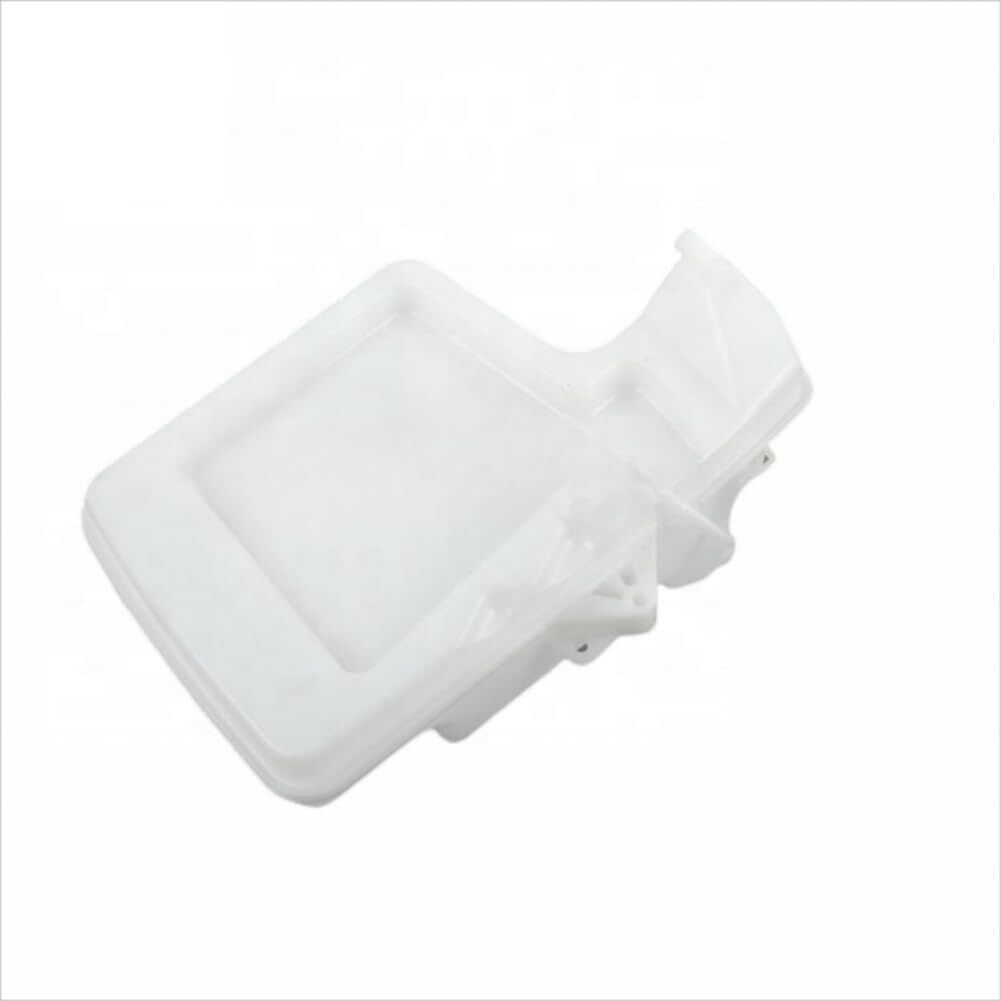 BMW E60 Windshield Washer Fluid Reservoir | GKL 340675