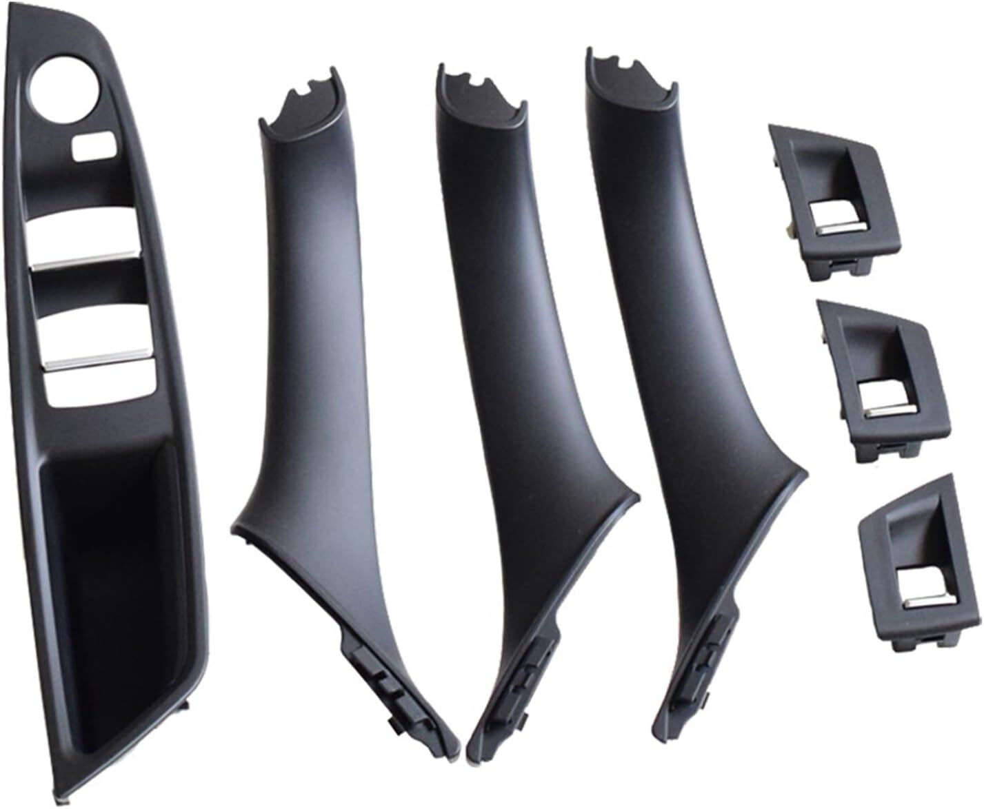 BMW F10 Door Handle Set Non-Folding Mirror | GKL