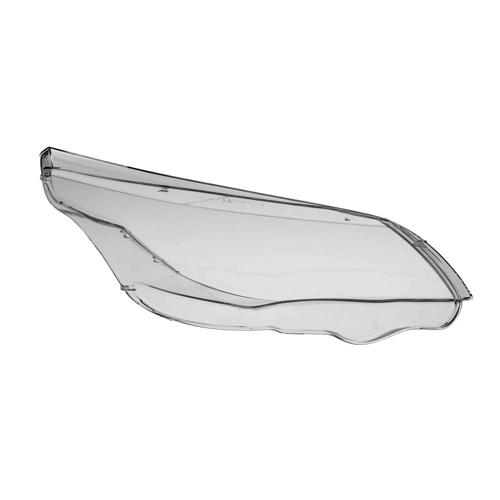 BMW 5 Series E60 Left Headlight Lens | GKL 340838