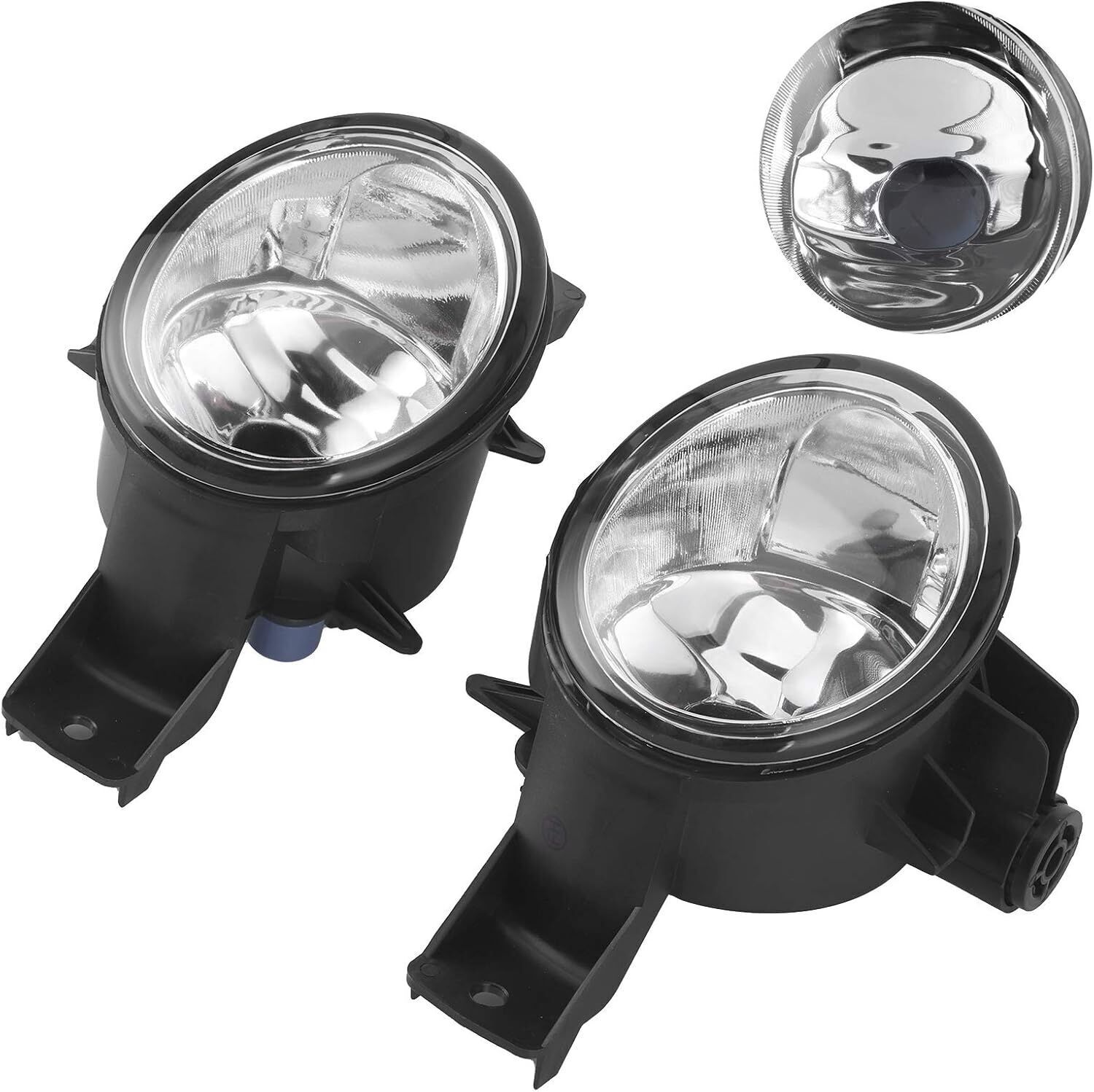 BMW X6 E71 Right Fog Light | GKL 340900