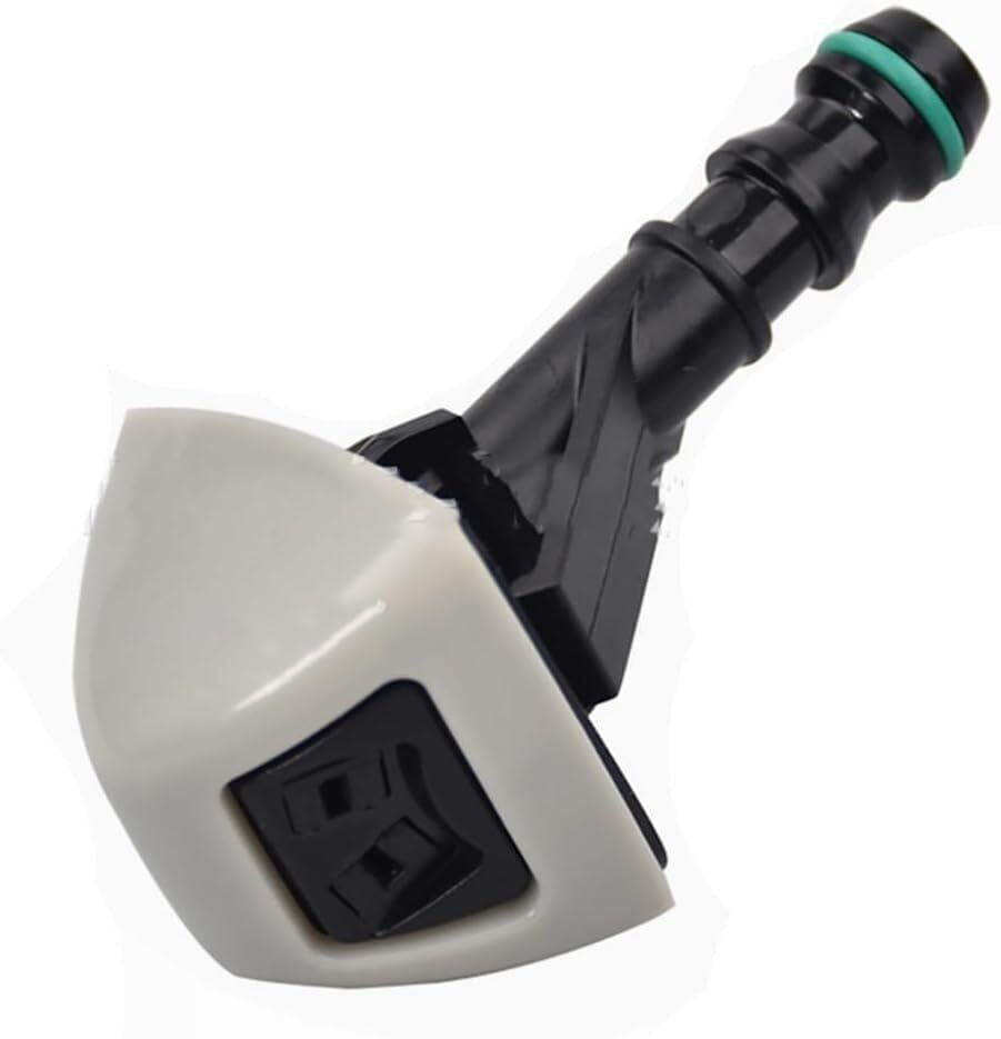 BMW E87 Left Headlight Washer Nozzle | GKL 341048